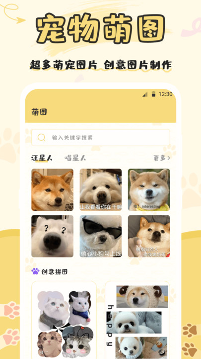 人猫语交流器图4