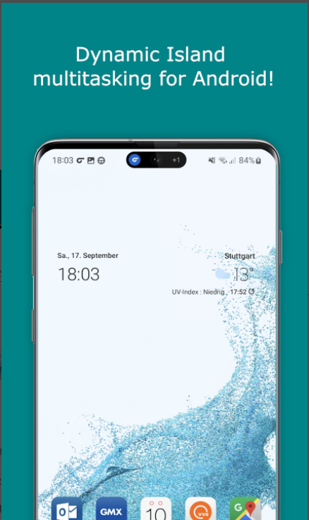 dynamicu200bSpotAndroid版灵动岛插件安卓最新版图5