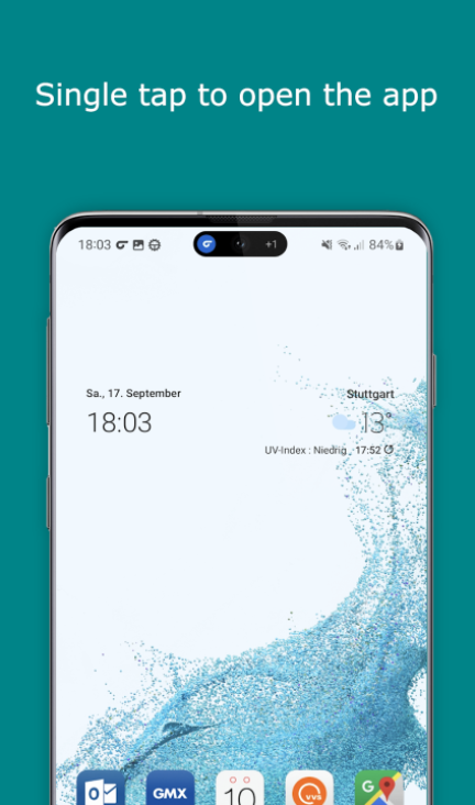 dynamicu200bSpotAndroid版灵动岛插件安卓最新版图7