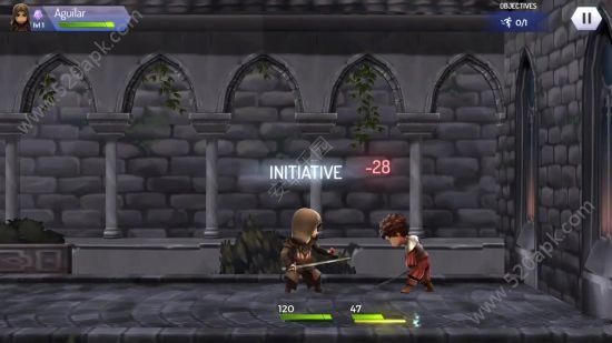 刺客信条燎原手游官方版公测版