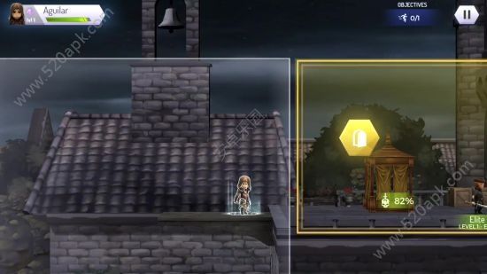 刺客信条燎原手游官方版公测版