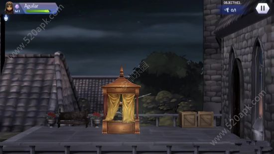 刺客信条燎原手游官方版公测版