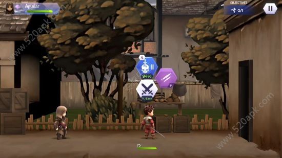 刺客信条燎原手游官方版公测版