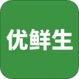 优鲜生图标
