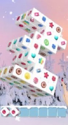 魔方转转消手游版图2