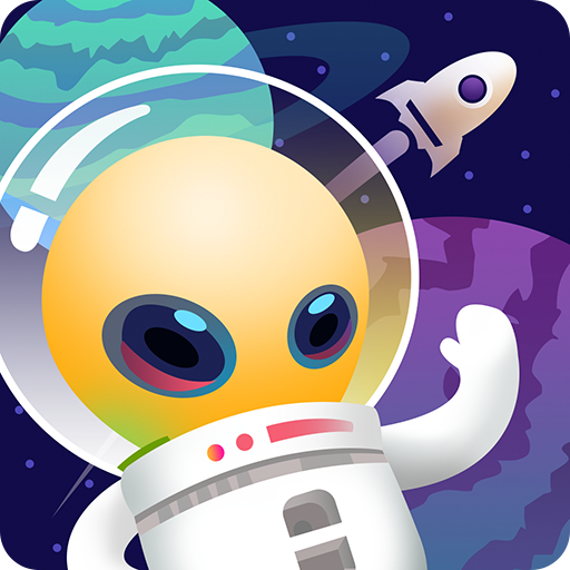 星际移民图标