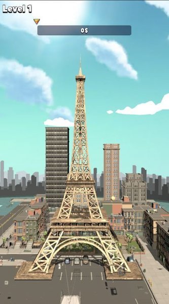 地标毁灭者LandmarkDestroyer图1