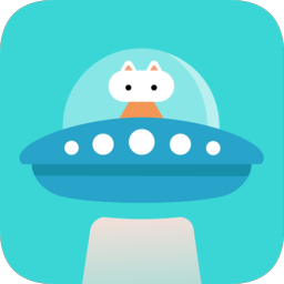 星灵Alien图标