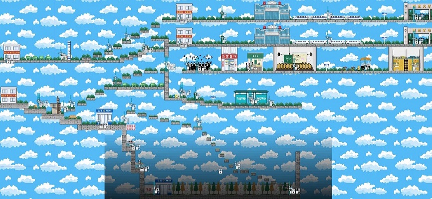 似水年华图2