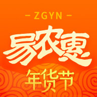 易农惠图标