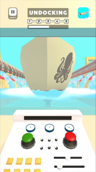 轮船设计师手机版图1