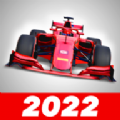 F1方程式赛车游戏2022最新版