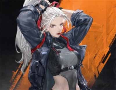 《钢岚》自选SSR角色推荐