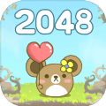 2048仓鼠世界中文版