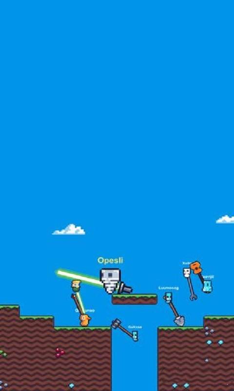 玩个锤子正版图1