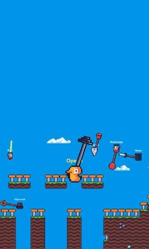 玩个锤子正版图3
