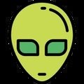 入侵外星人图标