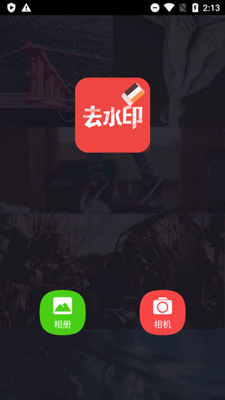 去水印下载大师图3