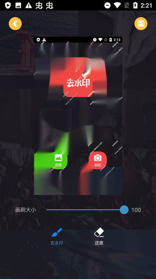 去水印下载大师图2