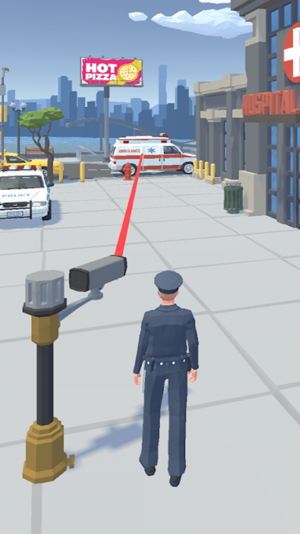 谁没戴口罩游戏安卓版图4