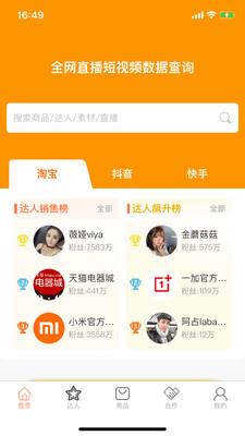 笨鸟数据图3