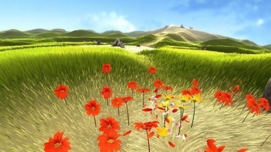flower花游戏安卓版图1