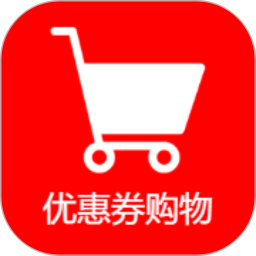 优惠券线报图标