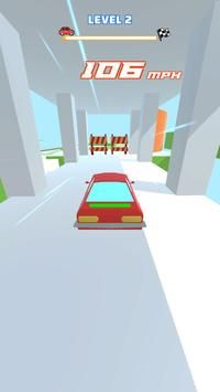 疯狂赛车手破解版图3