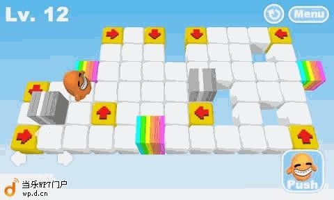 3D推箱子1.0.0图3