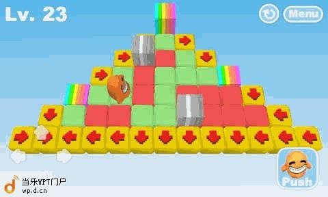3D推箱子1.0.0图1