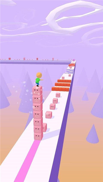 方块冲浪者图3