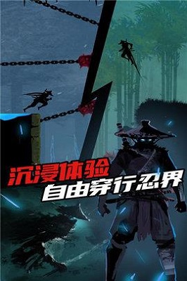 忍者无双战纪游戏安卓版图3