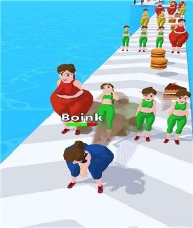 臭屁王图3