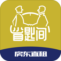 省匙间租房图标