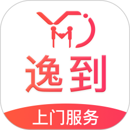 逸到图标