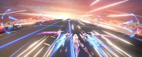 青空之刃官网版