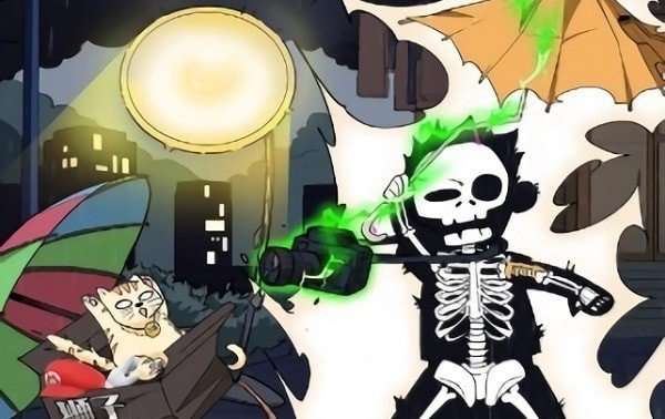 死亡预告图4