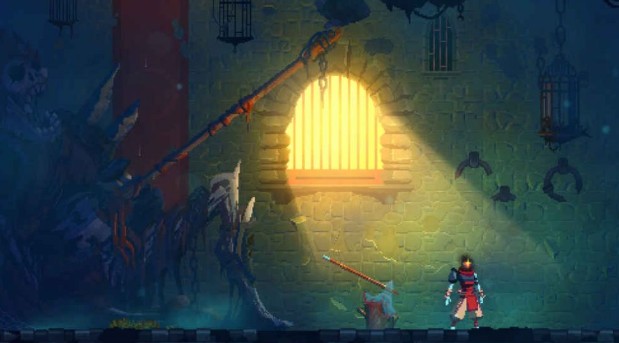 deadcells1.1.14版本图1