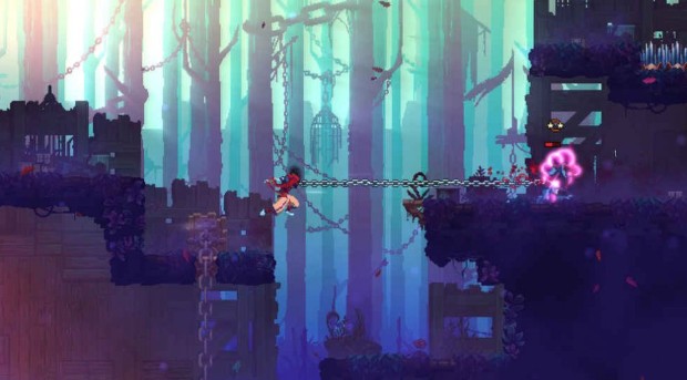 deadcells1.1.14版本图2