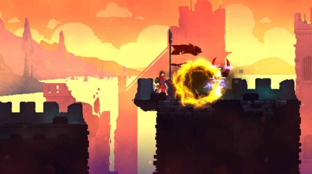 deadcells1.1.14版本图3