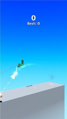 枪射击冲刺图2