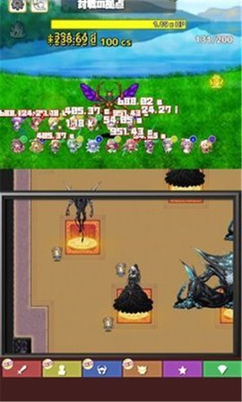 东方连击记录图3