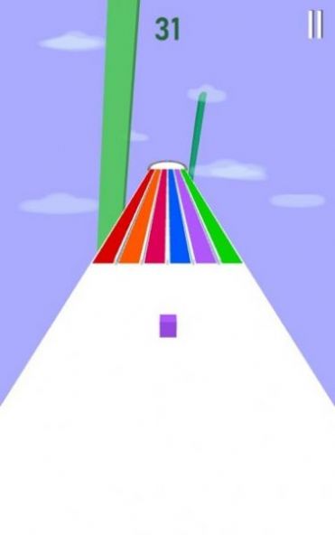 轨道颜色(TracksColor)