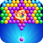 泡泡龙射手手游