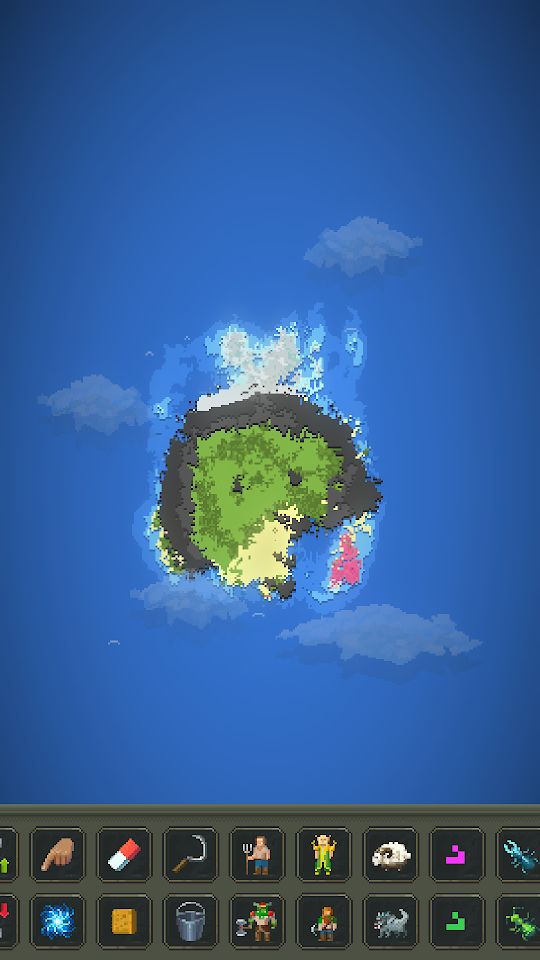 世界盒子最高文明图3
