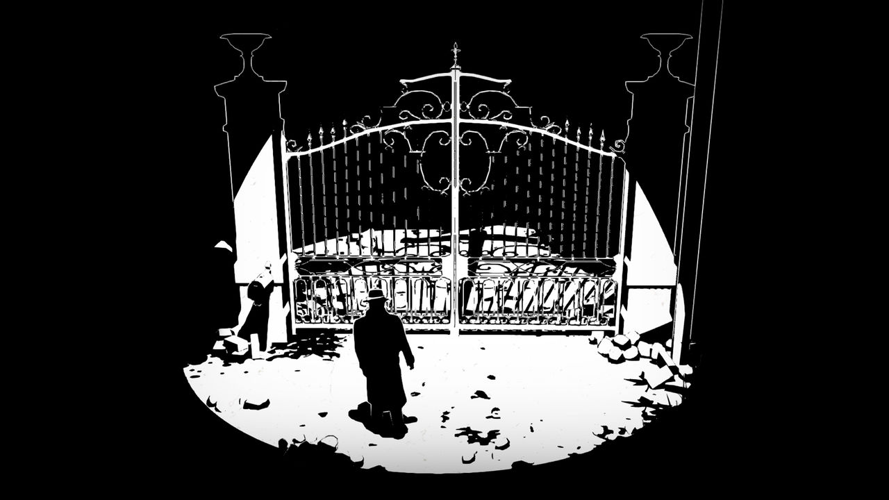 苍白之夜1.1图3