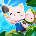 猫岛探险记官方版图标
