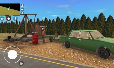 我破碎的车1.1.1.5图2