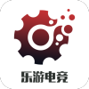 乐游电竞图标