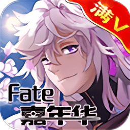 FATE嘉年华图标